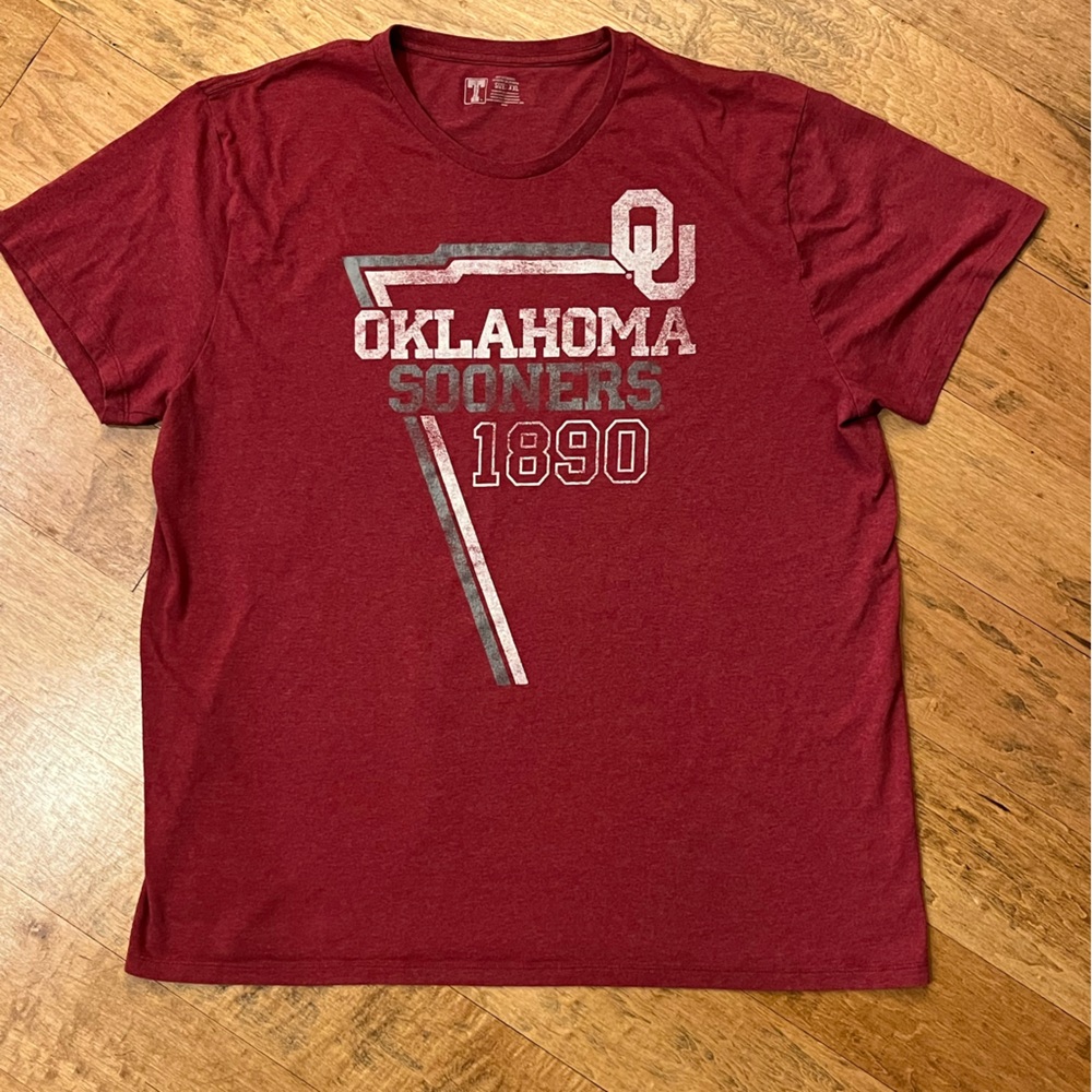 OU Tshirt